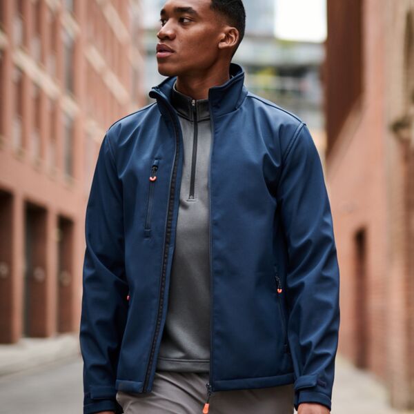 Regatta Thermogen Powercell 5000 Heated Soft Shell Jacket Thumbnail