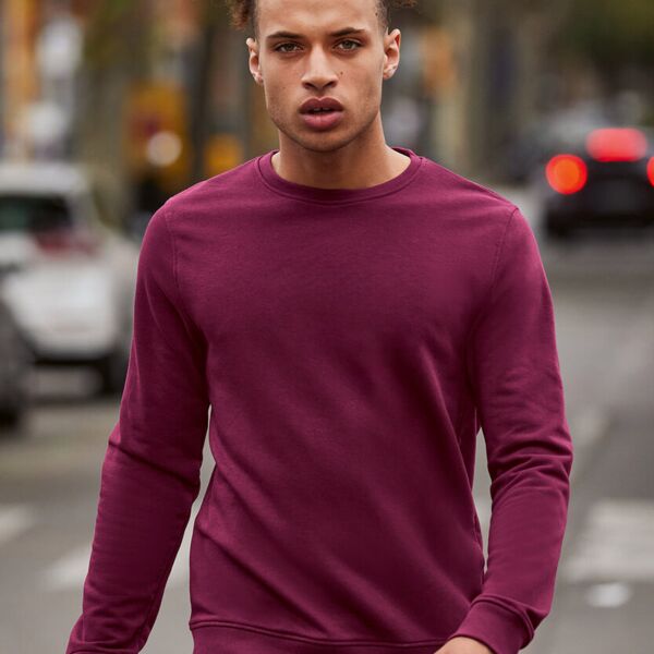 B&C Inspire crew neck Thumbnail