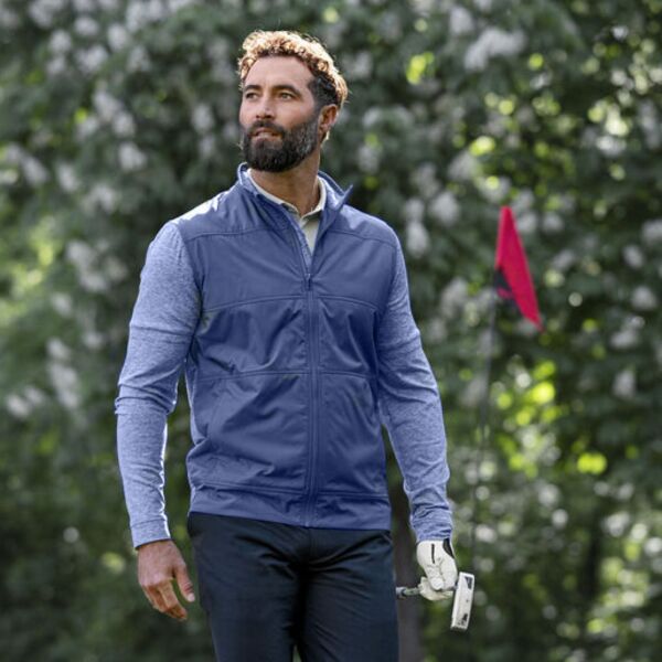 Stealth Jacket Men Thumbnail