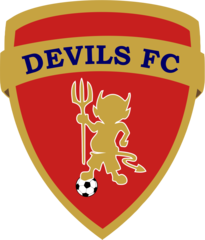 Crawley Devils FC