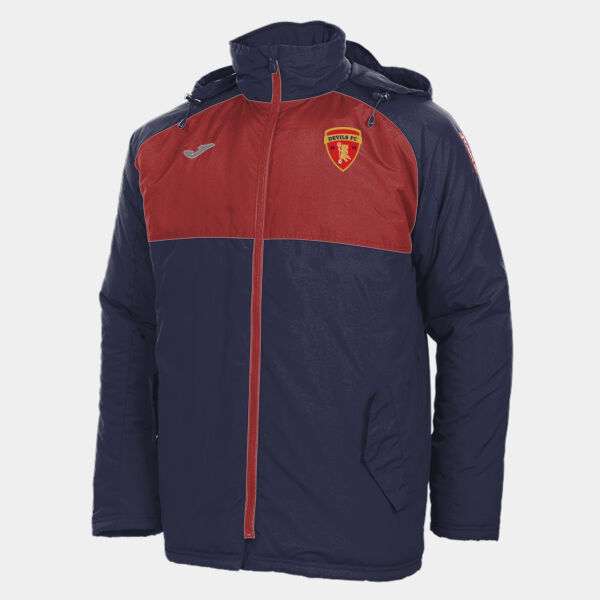 Player Winter Jacket (Senior) Thumbnail