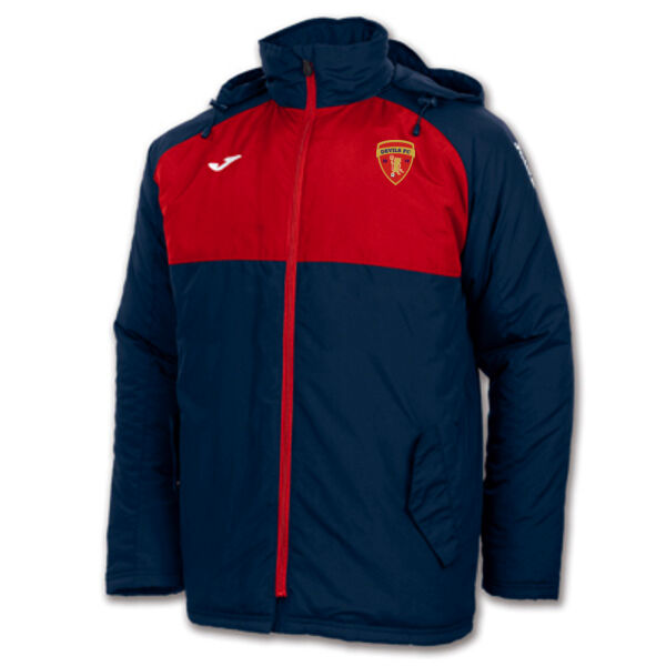 Player Winter Jacket (Junior) Thumbnail
