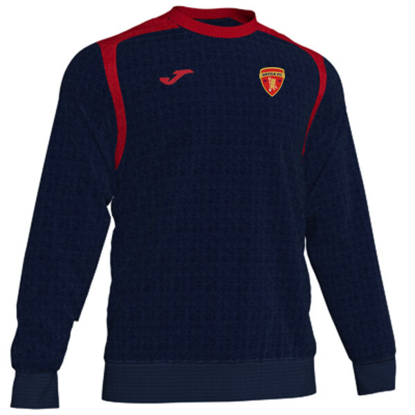 Sweatshirt Thumbnail