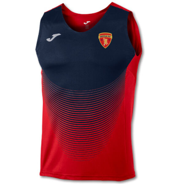 T-Shirt (Sleeveless) Thumbnail