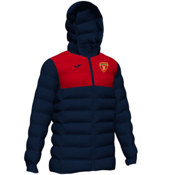 Coaches Jacket Thumbnail