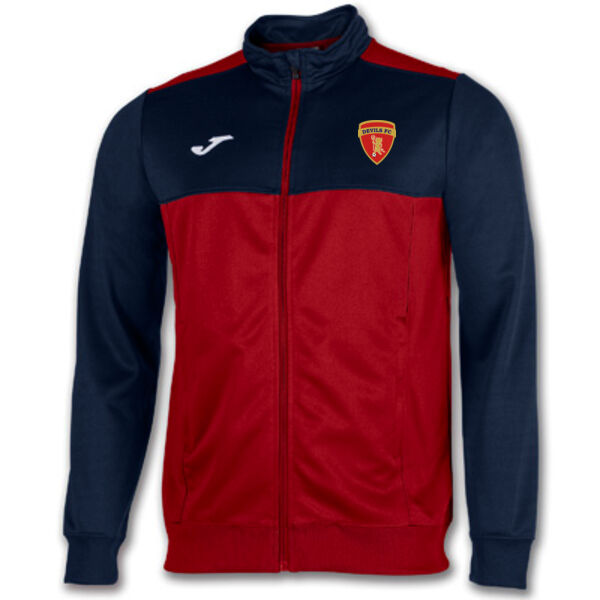Player Tracktop (Junior) Thumbnail